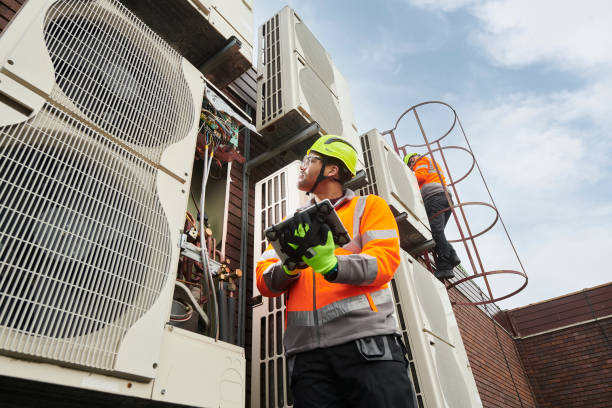 Best HVAC system installation  in Oxford, AL