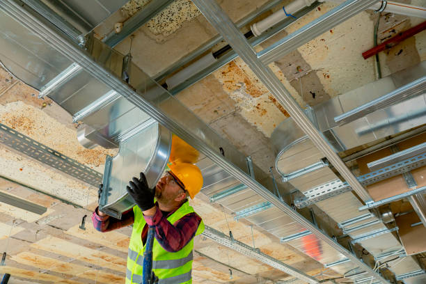 Best Ductless HVAC repair  in Oxford, AL